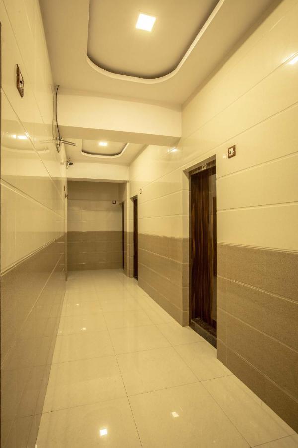 Hotel Apsara- Near J J Hospital Mumbai Exterior foto